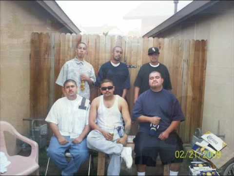 Mr.Blue-Its chicano rap