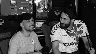 كلمات اغنية شرطي حرامي ارماندو ودسر وسيفو