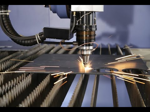 Inox Tuấn Tài Chuyên gia công sản xuất các thiết bị inox theo yêu cầu và cắt gia công Lazer, CNC ở Thủ Đức và Bình Dương 