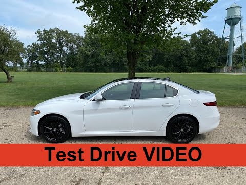 2020 Alfa Romeo Giulietta Spider (CC-1528728) for sale in Shelby Township, Michigan