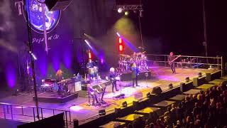 Toto - Mindfields, Manchester Arena 4th February 2025