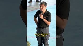 Download lagu From SG to Brunei: Minister Chan checks in on Troops mp3