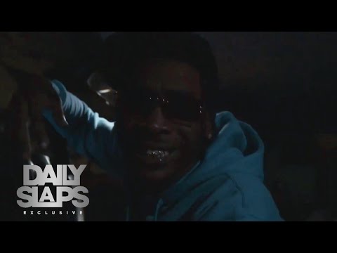 Born Peezy Music Video