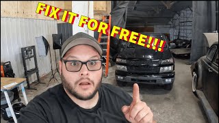Chevy Colorado No Start Passlock Fix For Free