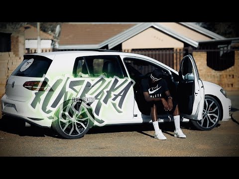 Officixl Rsa & MR JazziQ - KONTRAKA  feat. Benzoo [ OFFICIAL VISUALISER]
