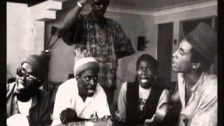 Bob Marley - talking blues - version longue