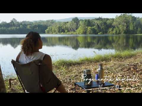 Pergi untuk kembali Mario / Dewi Yana