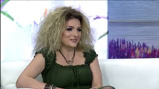 Առավոտը Շանթում/Aravoty Shantum/Եվա Սուջյան