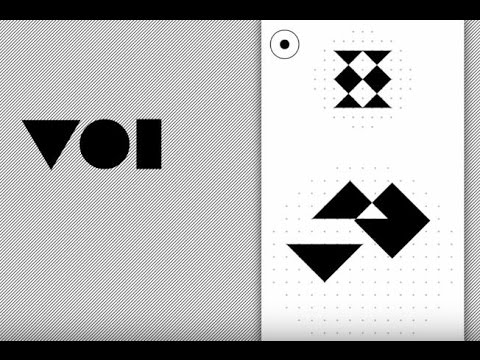 VOI Puzzle Game Android/iOS Gameplay - YouTube