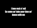 Joan Jett & The Blackhearts- I Love Rock N' Roll ...