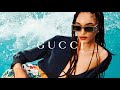 EXPLORE GUCCI'S EXCLUSIVE IN-STORE FASHION MUSIC PLAYLIST 2024 // KANDRA