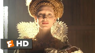 Elizabeth: The Golden Age (2007) - Mother to My People Scene (10/10) | Movieclips