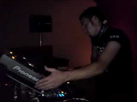 Special Guest DJ Gonnella @ Topas Club in ZUG #2