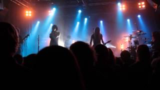 pain of salvation - sisters (live)