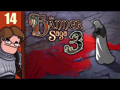 Let's Play The Banner Saga 3 Part 14 - Juno's Diversion