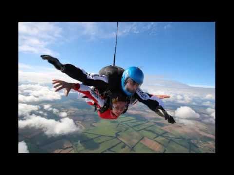 Dajana Tandemsprung Fehrbellin 14.08.2016