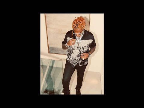 [FREE] Gunna x Roddy Ricch x Young Thug Type Beat - "No Time" (prod. lock x dru armada)