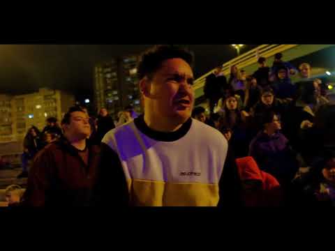 (BATALLÓN) AKAR & ZYKO VS HARKO & ZARO SEGUNDA REGIONAL DUAL BIG WINGS