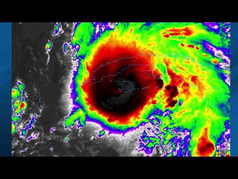 August 27, 2021 Weather Xtreme Video - Afternoon Edition