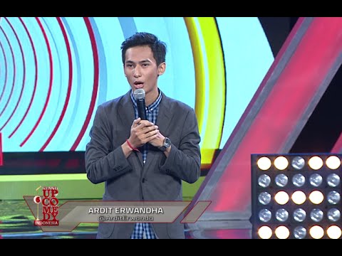 Ardit: Kenapa Orang Bisa Jahat? (SUCI 6 Show 4)