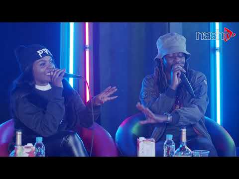 Nash TV Riddim 5 Review  ft Mai Tt, Merciless, V Candy, Lazzie T and Etherton (2021)