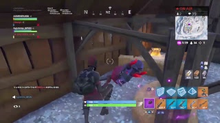 フォートナイト参加型！　　(見たら登録しろぉ)