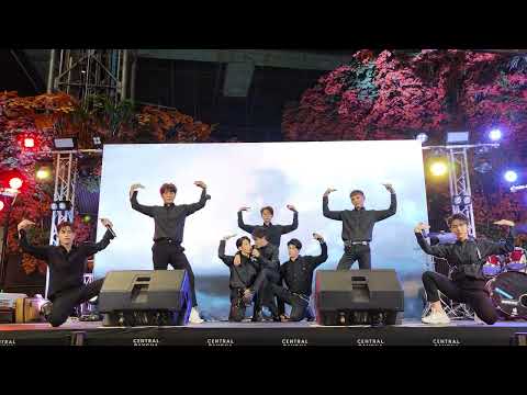 9low On Top : Unholy @ T Wave Music - Central Bangna【4K 60FPS】