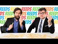 The Best Sax Reeds? Vandoren, D'Addario, Rico and More!