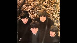 The Beatles - 14 - Everybody&#39;s Trying To Be My Baby (2015 Stereo Remaster)