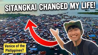 Download lagu A Market That Floats on the Sea | Sitangkai, Tawi-Tawi mp3 Download lagu A Market That Floats on the Sea | Sitangkai, Tawi-Tawi mp3