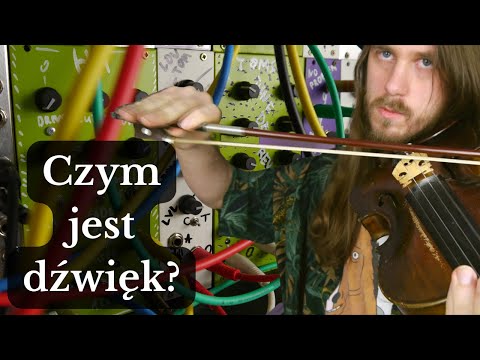 Sound, synthesizers, monophony and polyphony - What is it?