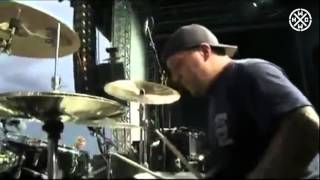 BIOHAZARD   PUNISHMENT   LIVE AT FULL FORCE 2008 OFFICIAL HD VERSION