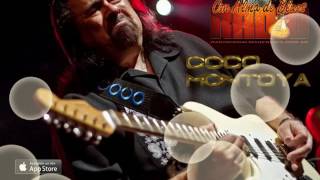 Coco Montoya / Too Much Water - Promo CADB Radio