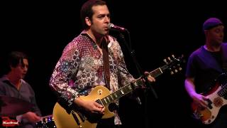 ALBERT CASTIGLIA • Drowning At The Bottom • Sellersville Theater  9/13/17