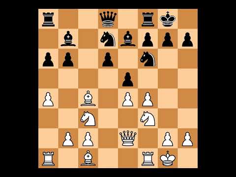 Ilia Smirin(2647) vs Mackenzie Molner(2479) | Event: 40th Annual World Open | 2012.07.07