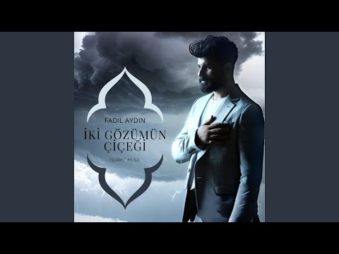 İki Gözümün Çiçeği