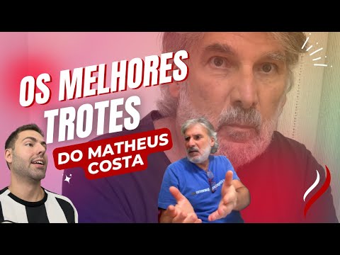 MEUS PAIS ENTRARAM EM CHOQUE COM ESSA TROLLAGEM