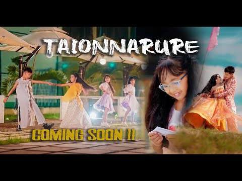 TAIONNARURE - Music Video (Official Teaser) Misna Laishram & Champion Thangjam | COMING SOON