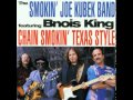 The Smokin Joe Kubek Band Featuring B nois King ...