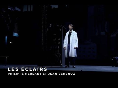 Les Éclairs - Bande annonce Opéra Comique