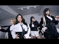 DOLLA ‘CLASSIC’ Dance Choreography (Suit & Tie Ver.)