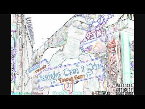 Yung Zel Ft. Nerdy Fresh- Ninja (Jerkin Song) w/ Lyrics