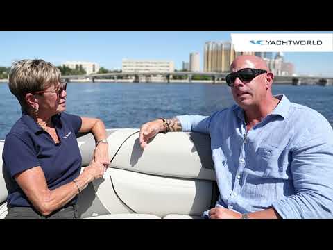 Electric Pontoon Boat: E-Motion 180E Electric Outboard 180HP