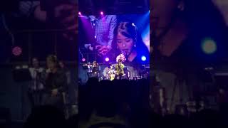 IU with Sam kim “when you fall”