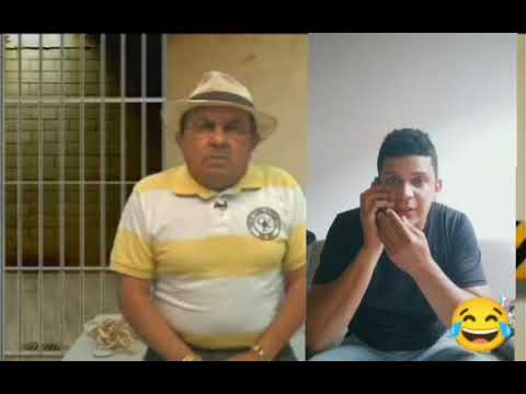 Anacleto Reinaldo seu corno