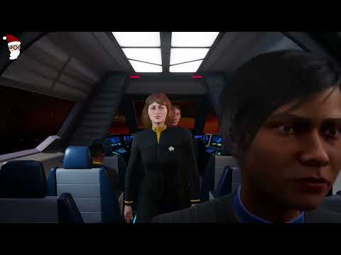 Angezockt - Star Trek: Resugence - Auf in die unendlichen Weiten - Teil 1/2!