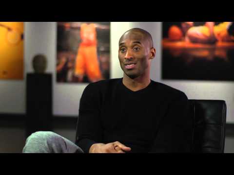 Kobe: The Interview