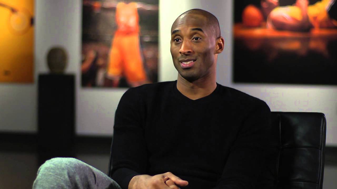 Kobe: The Interview