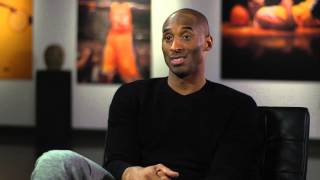 Kobe: The Interview