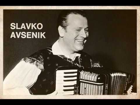 Ansambel bratov Avsenik - Zaplešimo V Novo Leto